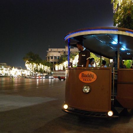 Buddy Boutique Inn Bangkok Dış mekan fotoğraf
