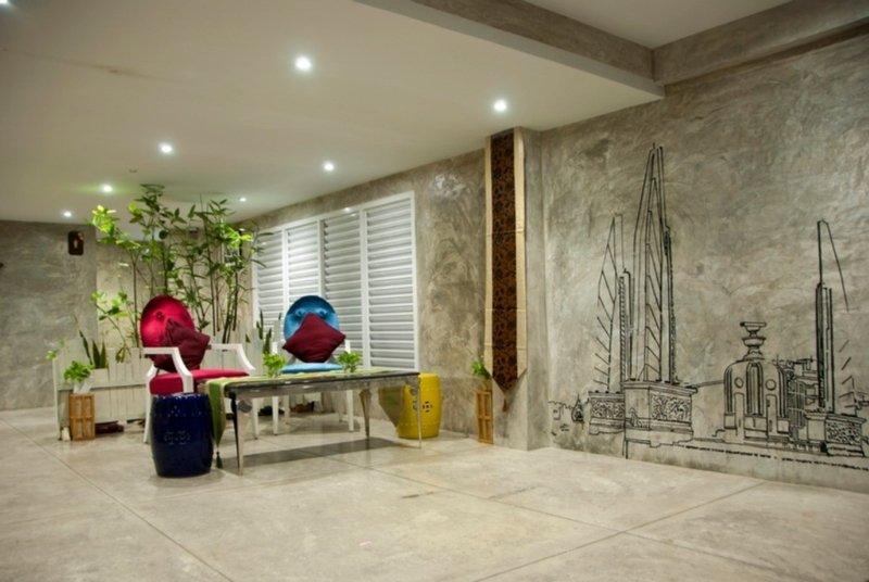 Buddy Boutique Inn Bangkok Dış mekan fotoğraf