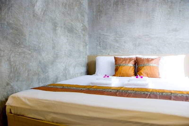 Buddy Boutique Inn Bangkok Dış mekan fotoğraf