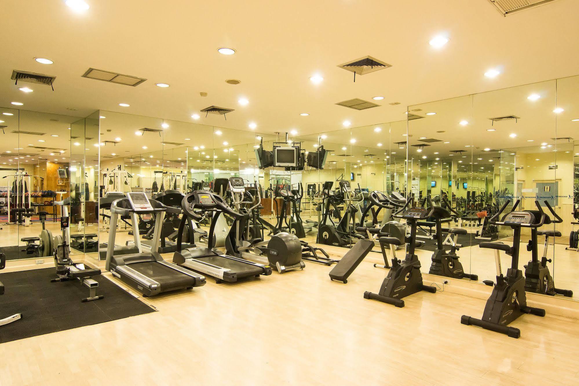 Buddy Boutique Inn Bangkok Dış mekan fotoğraf